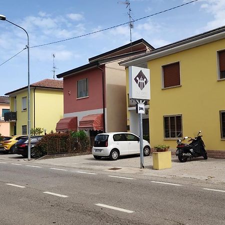 Bed and Breakfast I Due Orfici Cona  Екстер'єр фото