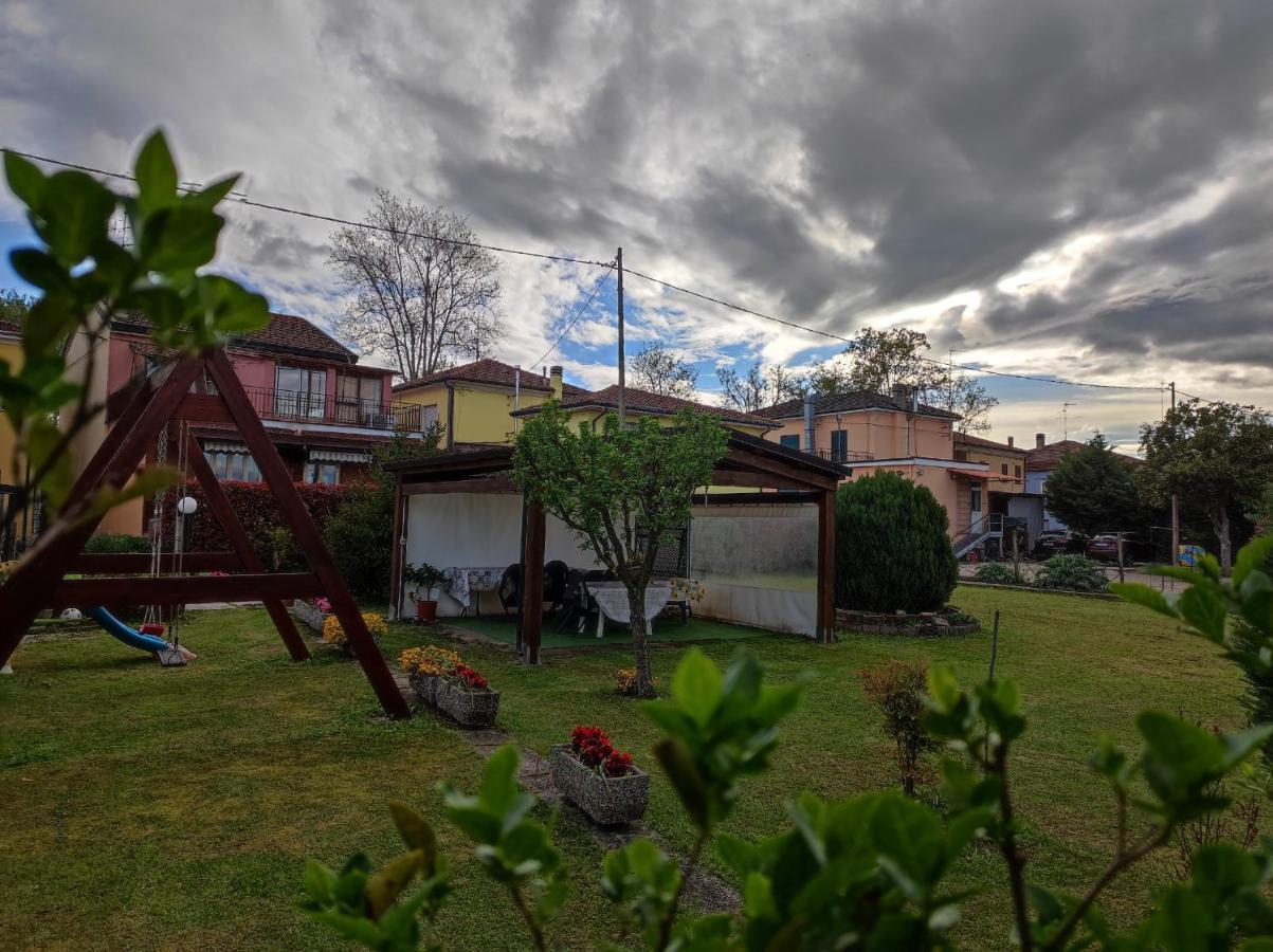 Bed and Breakfast I Due Orfici Cona  Екстер'єр фото