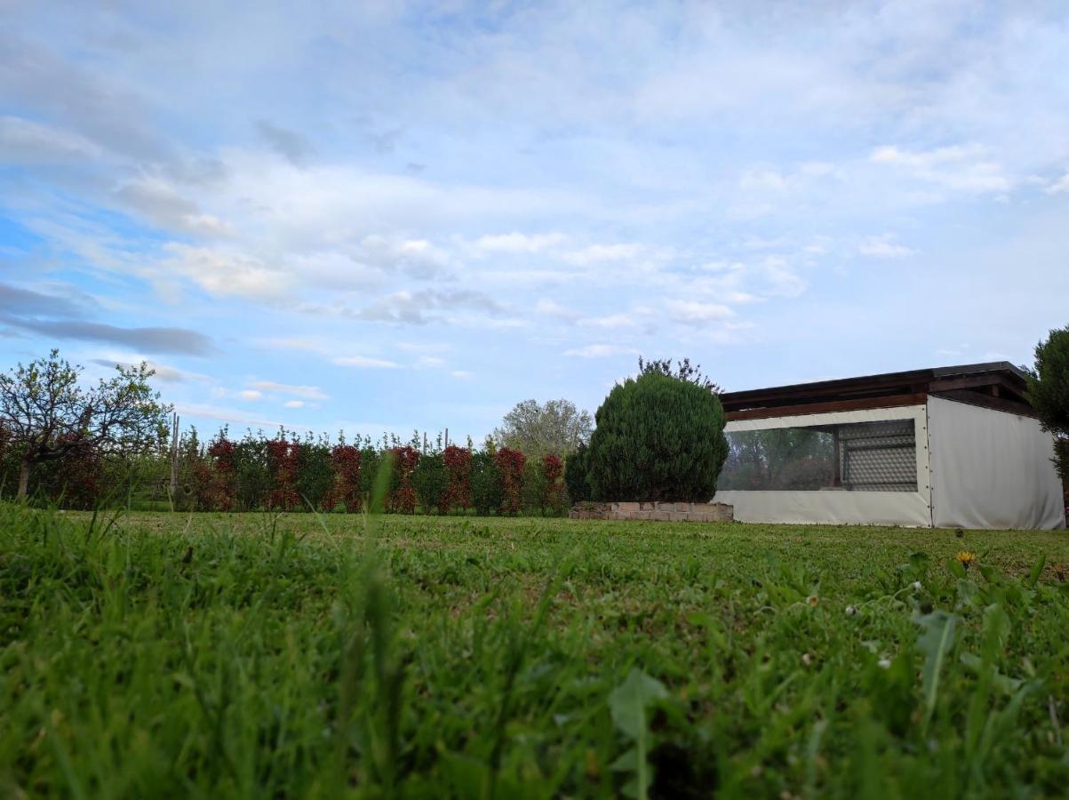 Bed and Breakfast I Due Orfici Cona  Екстер'єр фото