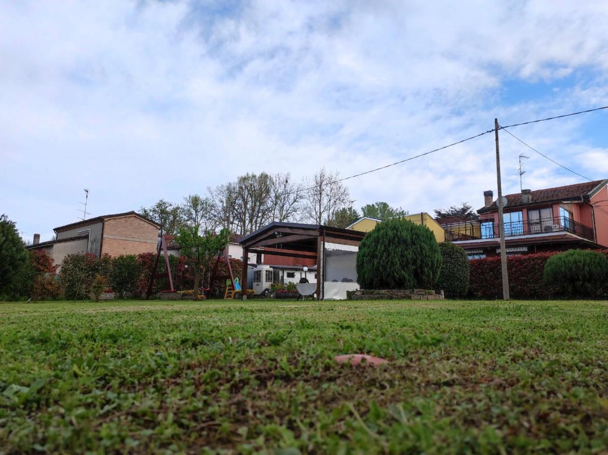 Bed and Breakfast I Due Orfici Cona  Екстер'єр фото