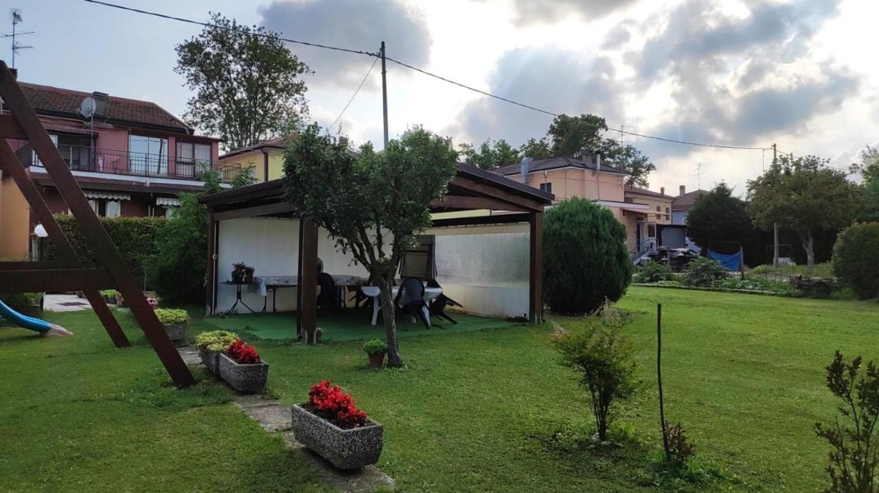 Bed and Breakfast I Due Orfici Cona  Екстер'єр фото