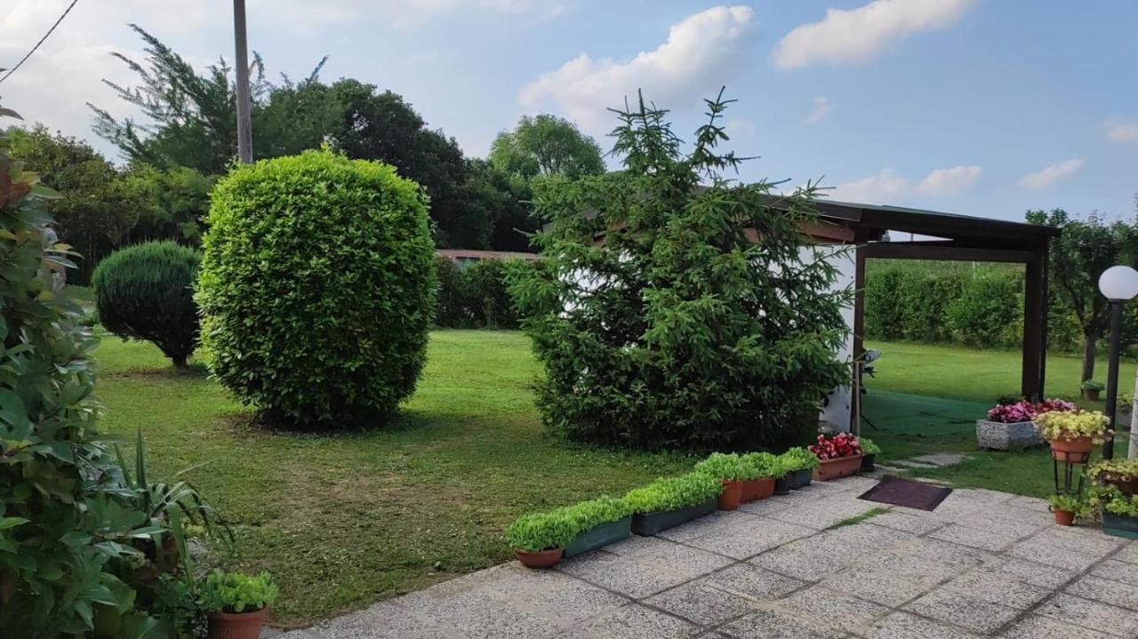 Bed and Breakfast I Due Orfici Cona  Екстер'єр фото