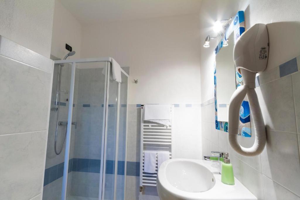 Bed and Breakfast I Due Orfici Cona  Екстер'єр фото