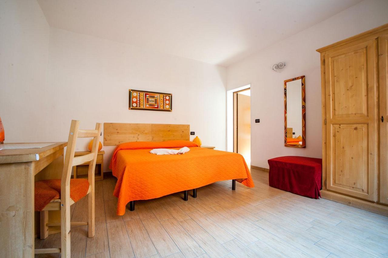 Bed and Breakfast I Due Orfici Cona  Екстер'єр фото