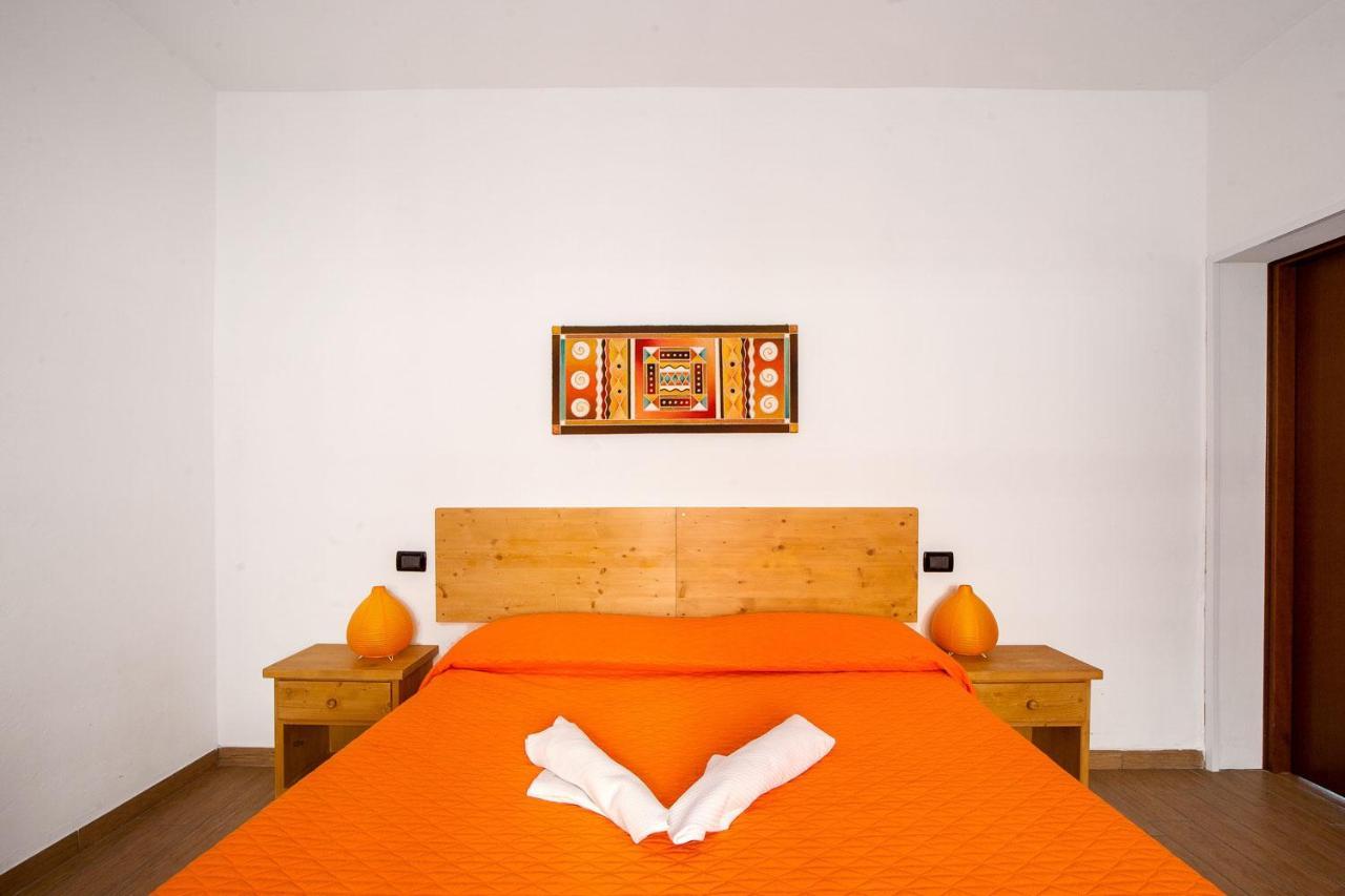 Bed and Breakfast I Due Orfici Cona  Екстер'єр фото