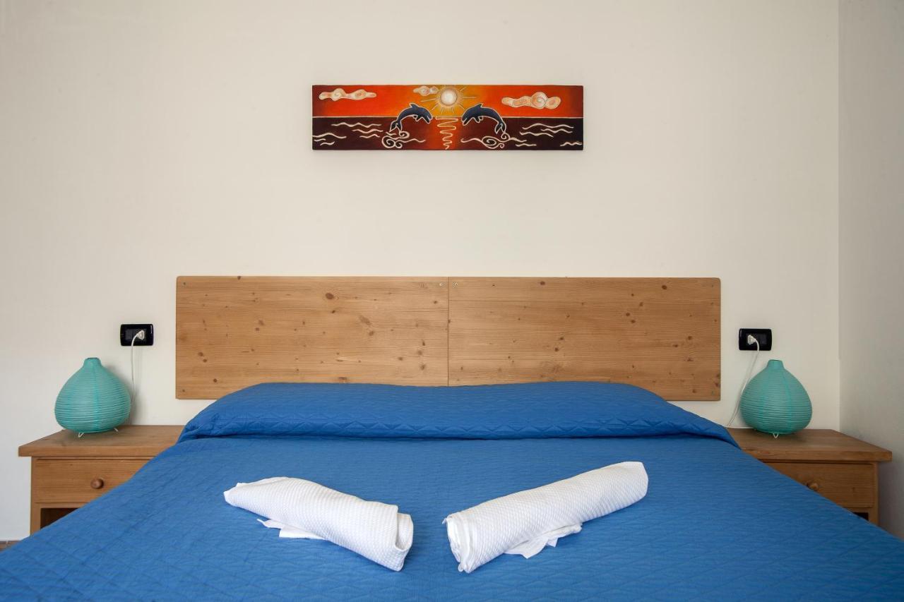 Bed and Breakfast I Due Orfici Cona  Екстер'єр фото