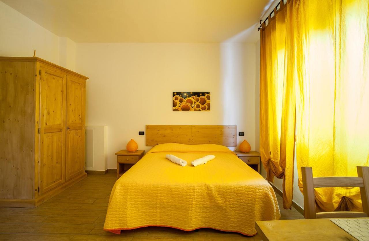 Bed and Breakfast I Due Orfici Cona  Екстер'єр фото