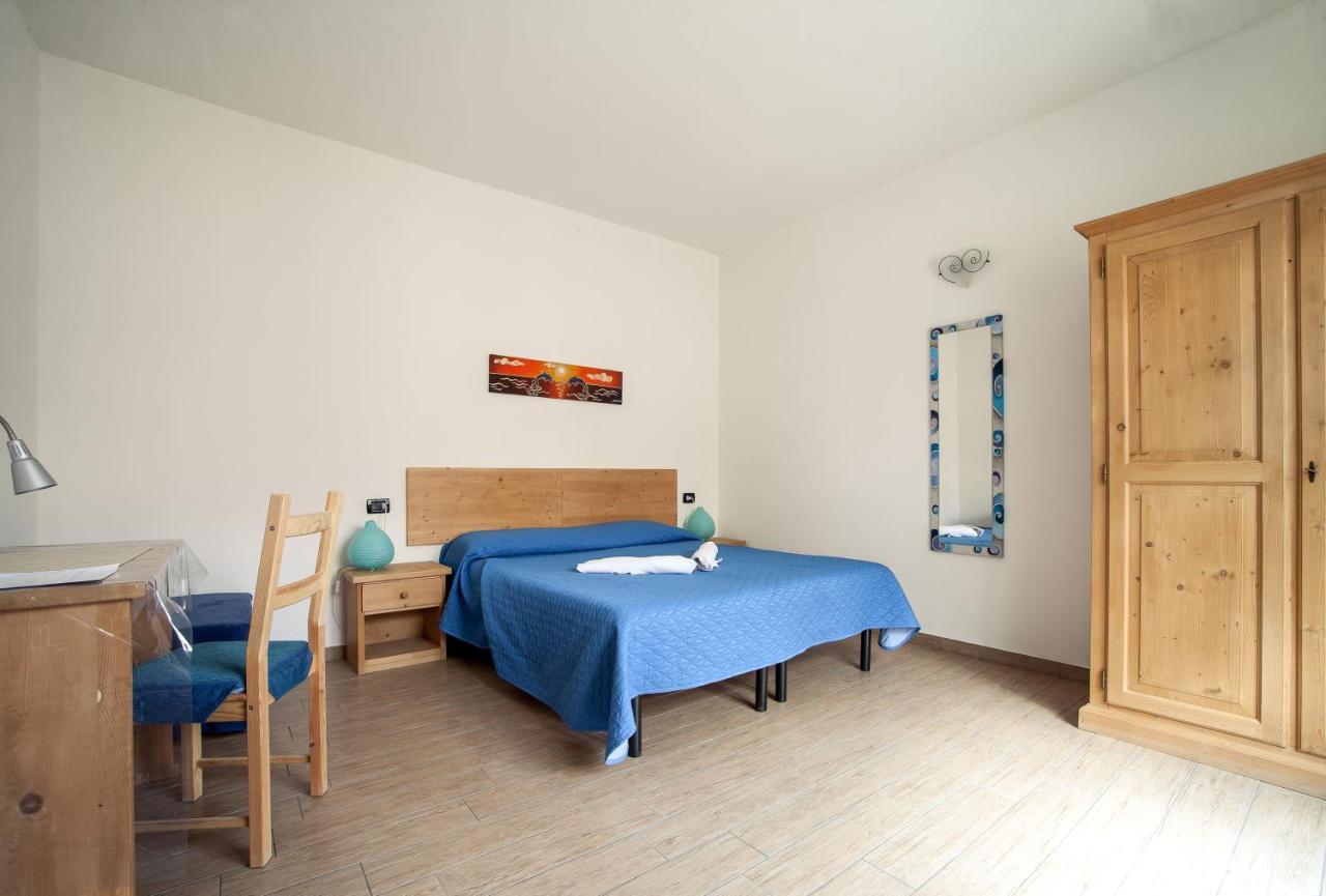 Bed and Breakfast I Due Orfici Cona  Екстер'єр фото