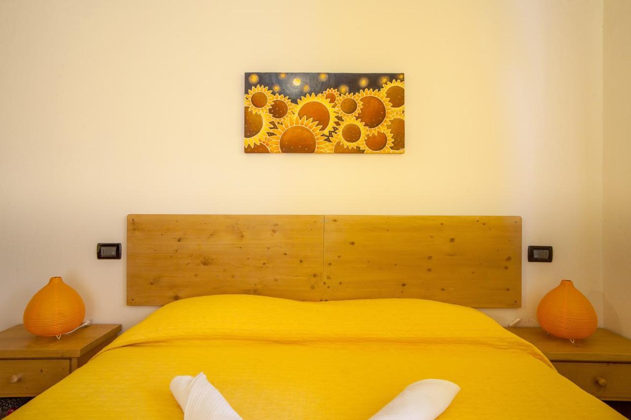 Bed and Breakfast I Due Orfici Cona  Екстер'єр фото