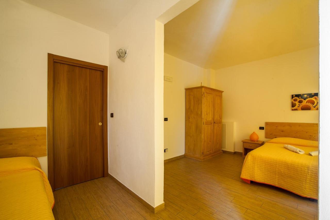 Bed and Breakfast I Due Orfici Cona  Екстер'єр фото