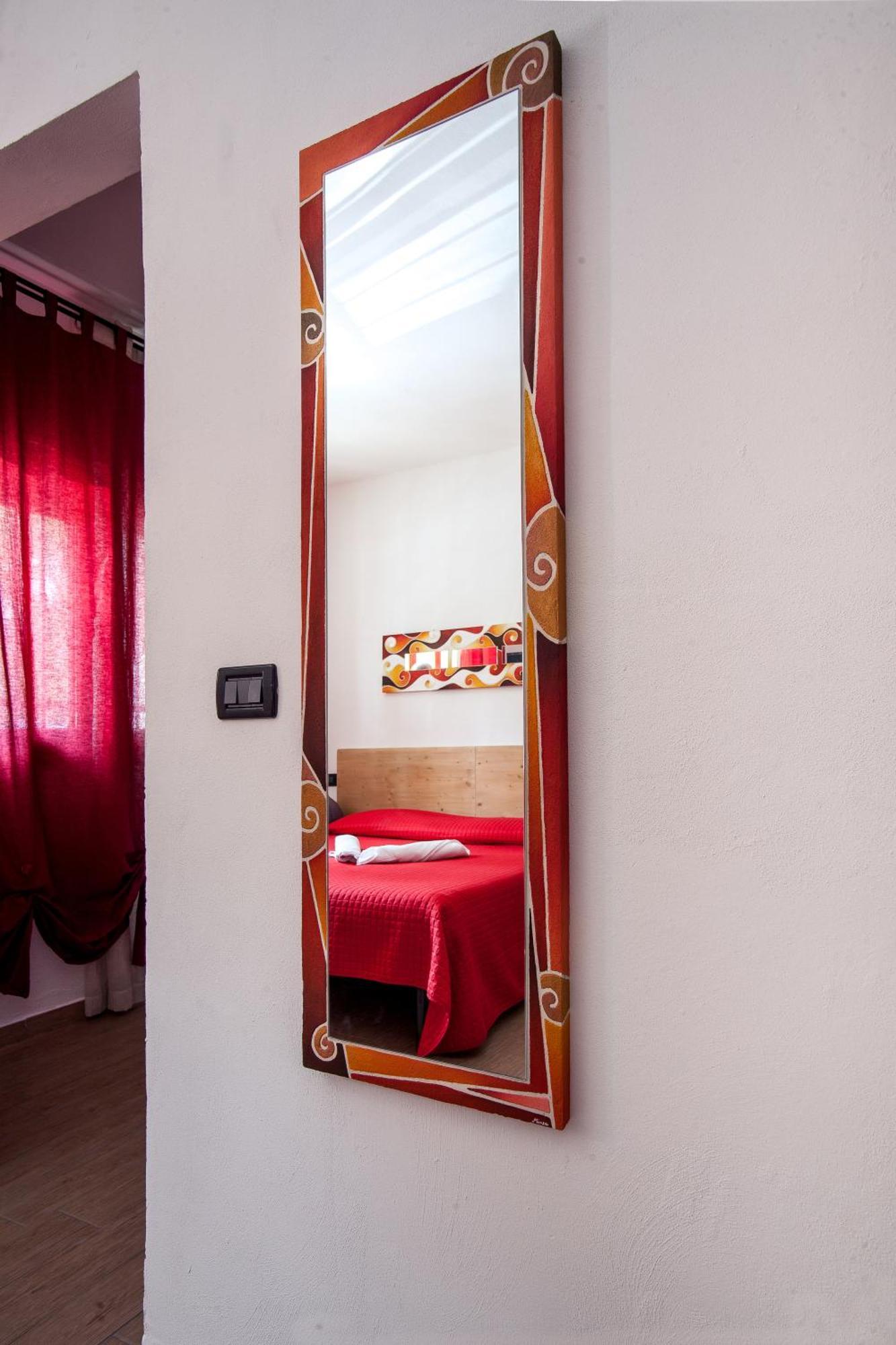 Bed and Breakfast I Due Orfici Cona  Екстер'єр фото