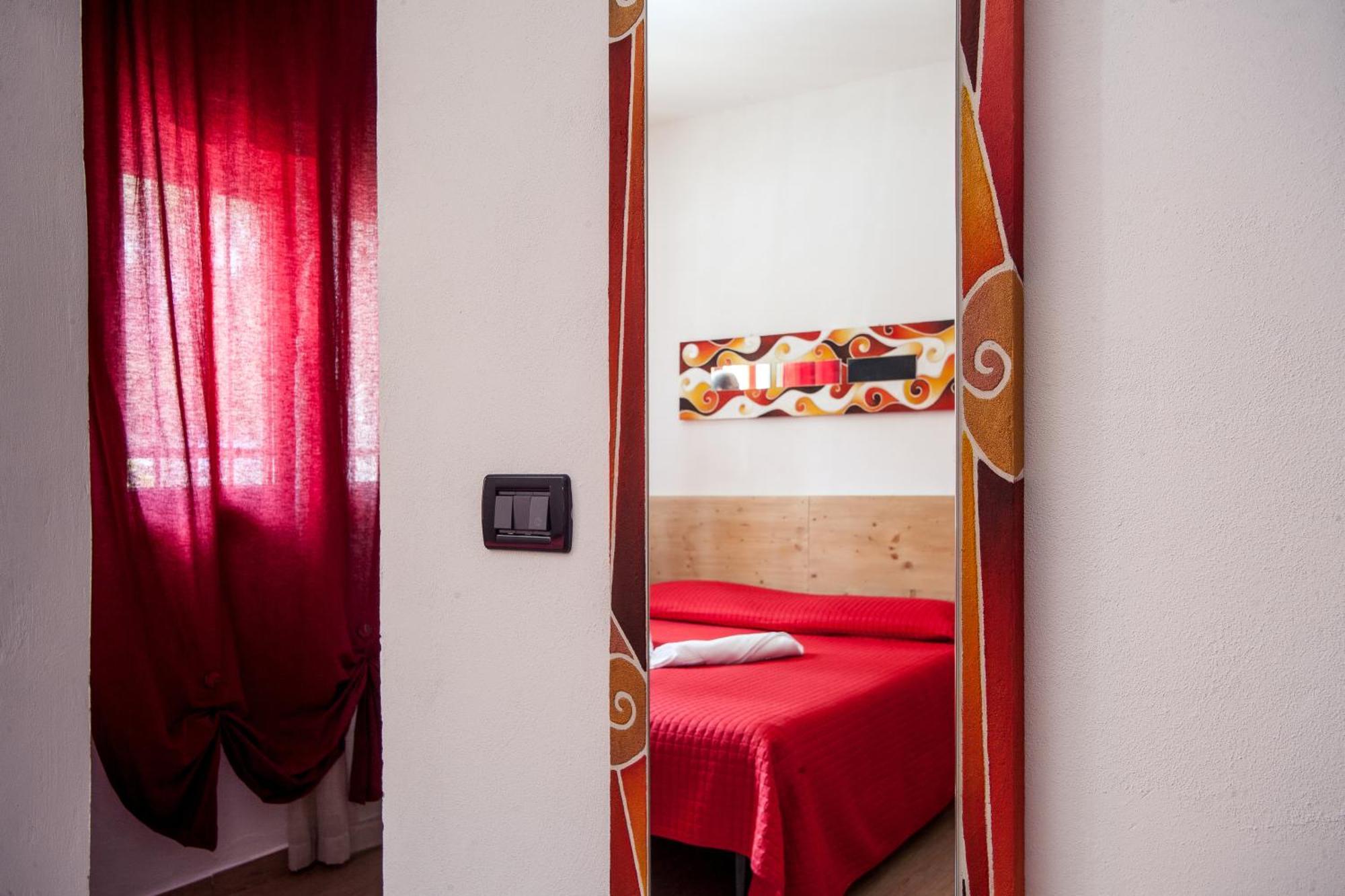 Bed and Breakfast I Due Orfici Cona  Екстер'єр фото