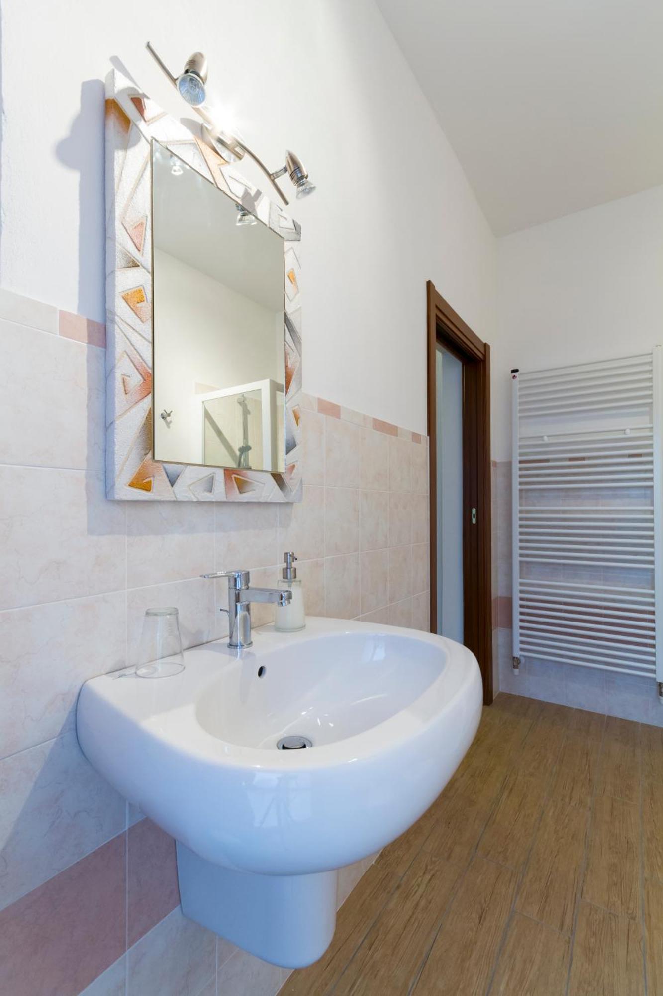 Bed and Breakfast I Due Orfici Cona  Номер фото