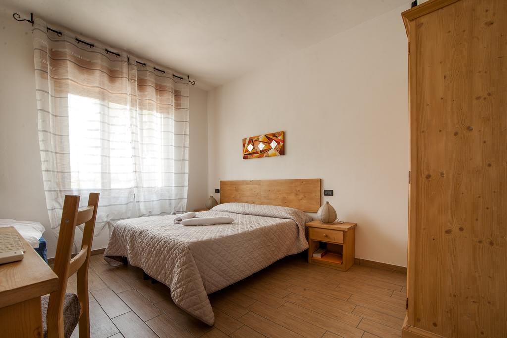 Bed and Breakfast I Due Orfici Cona  Екстер'єр фото