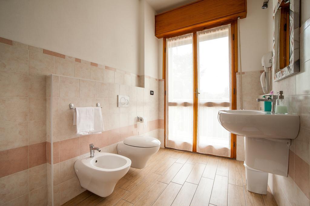 Bed and Breakfast I Due Orfici Cona  Екстер'єр фото