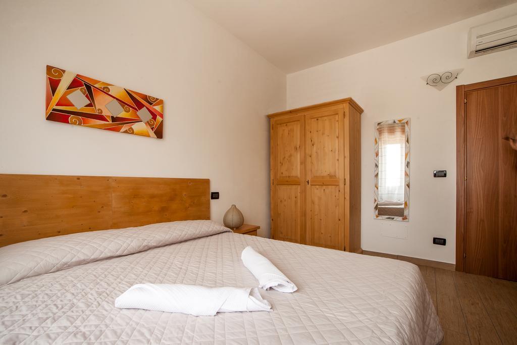 Bed and Breakfast I Due Orfici Cona  Екстер'єр фото