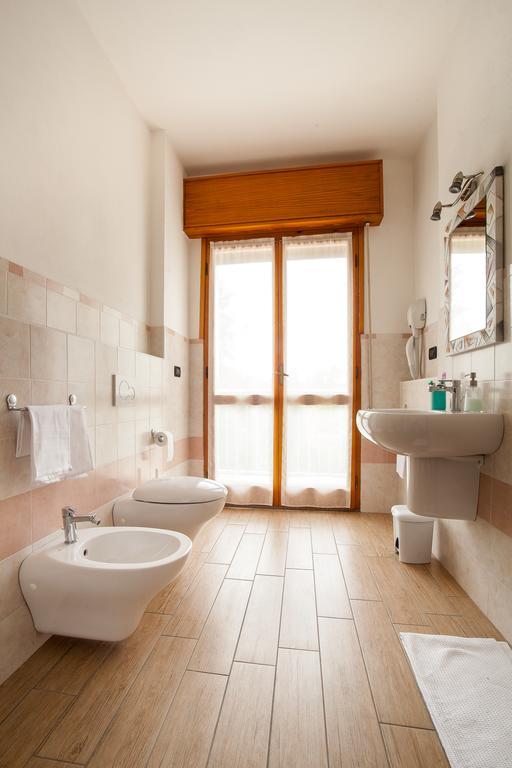 Bed and Breakfast I Due Orfici Cona  Екстер'єр фото