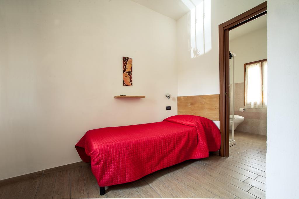 Bed and Breakfast I Due Orfici Cona  Екстер'єр фото