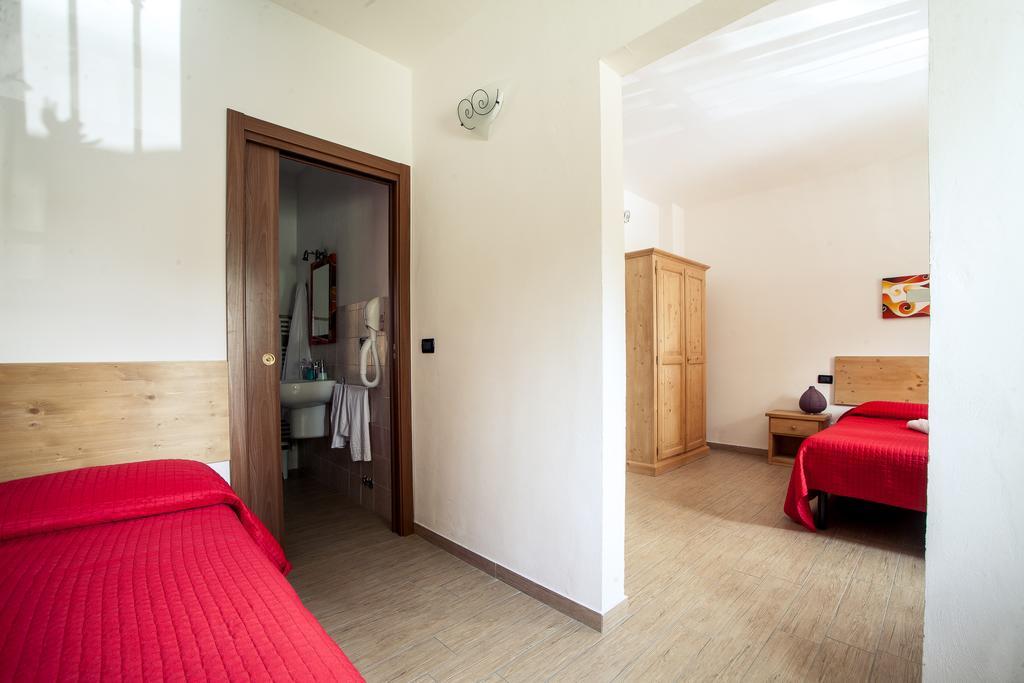 Bed and Breakfast I Due Orfici Cona  Екстер'єр фото