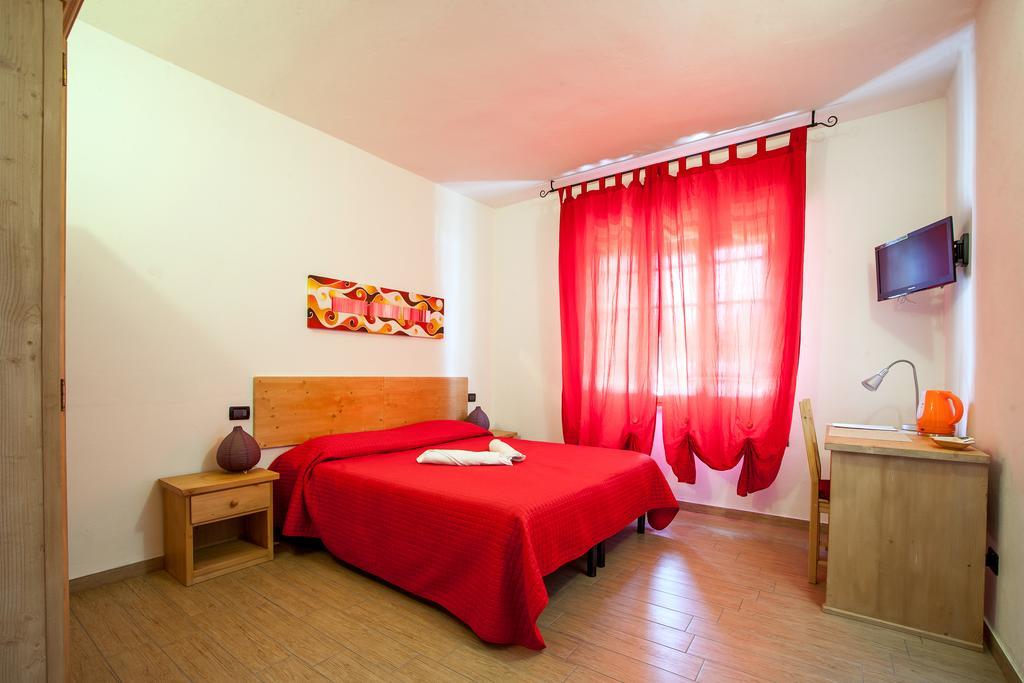Bed and Breakfast I Due Orfici Cona  Екстер'єр фото