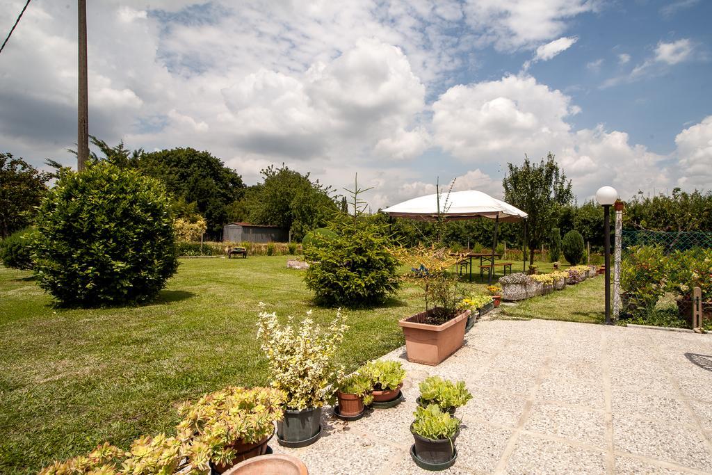 Bed and Breakfast I Due Orfici Cona  Екстер'єр фото