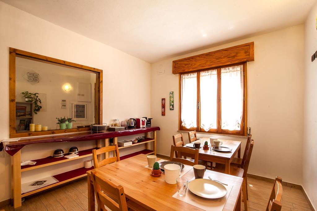 Bed and Breakfast I Due Orfici Cona  Екстер'єр фото