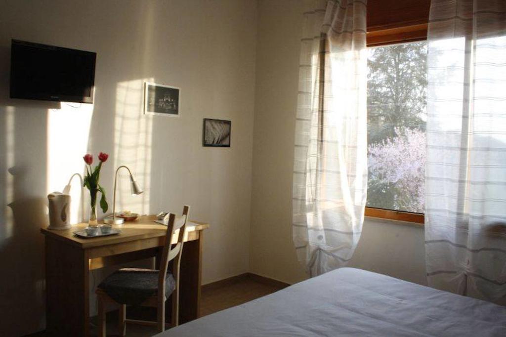 Bed and Breakfast I Due Orfici Cona  Номер фото