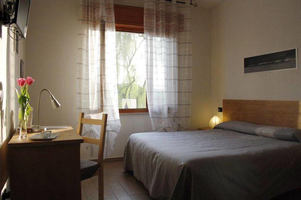 Bed and Breakfast I Due Orfici Cona  Номер фото