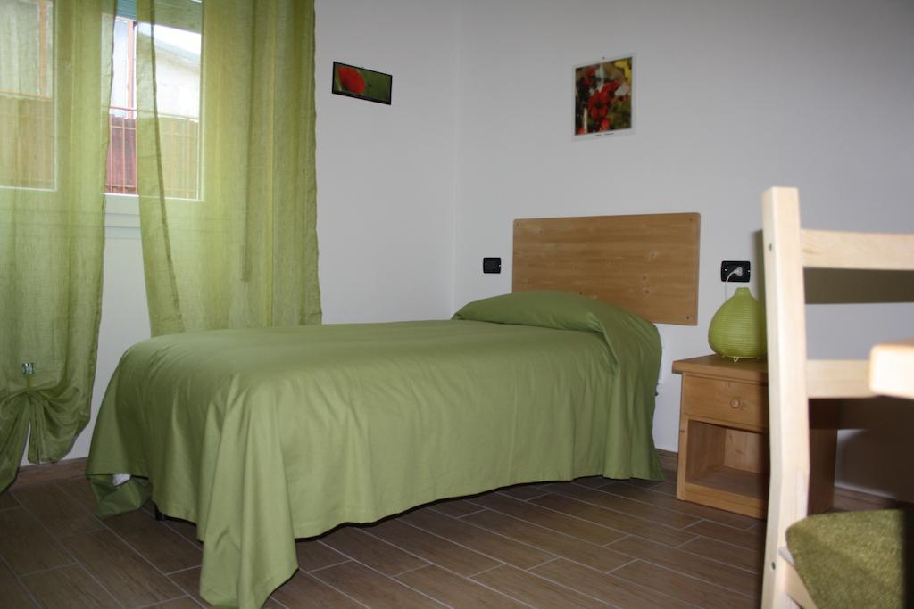 Bed and Breakfast I Due Orfici Cona  Номер фото