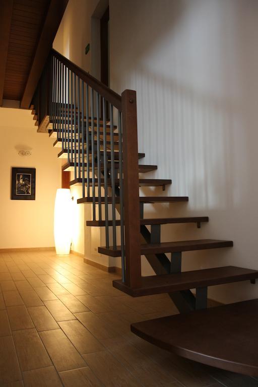 Bed and Breakfast I Due Orfici Cona  Екстер'єр фото