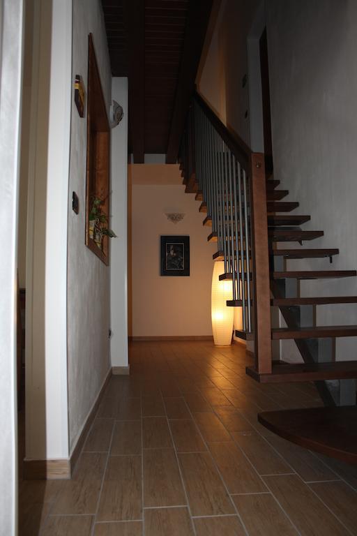 Bed and Breakfast I Due Orfici Cona  Екстер'єр фото