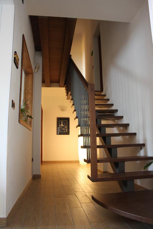 Bed and Breakfast I Due Orfici Cona  Екстер'єр фото
