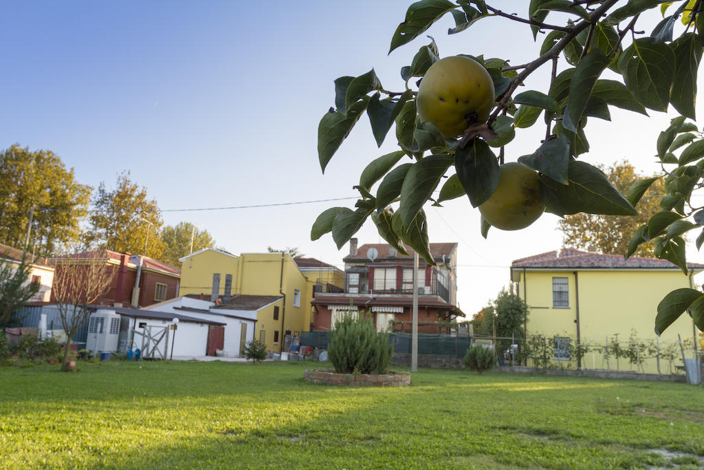 Bed and Breakfast I Due Orfici Cona  Екстер'єр фото